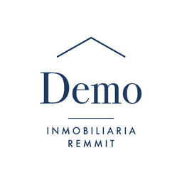 Inmobiliaria Demo Remmit
