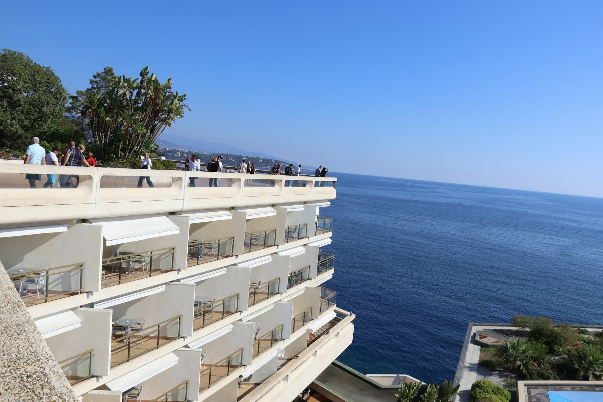 Apartamento frente a Playa Brava para la temporada