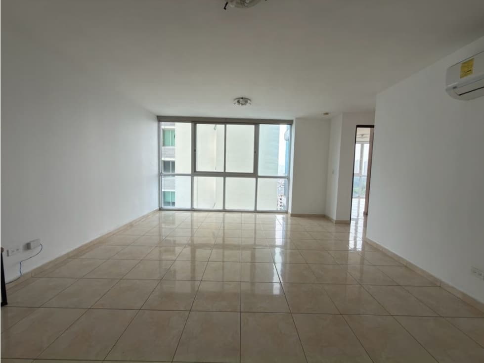 Apartamento 2 habitaciones en San Francisco, cerca Parque Omar