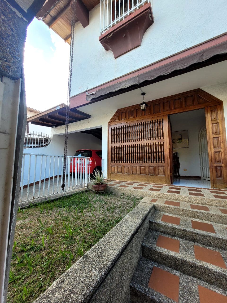 Se Vende hermosa Quinta en Macaracuay
