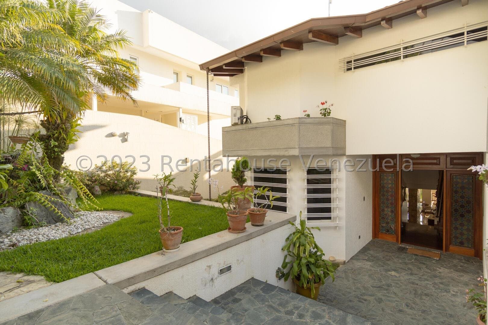 Casa en venta en Colinas del Tamanaco