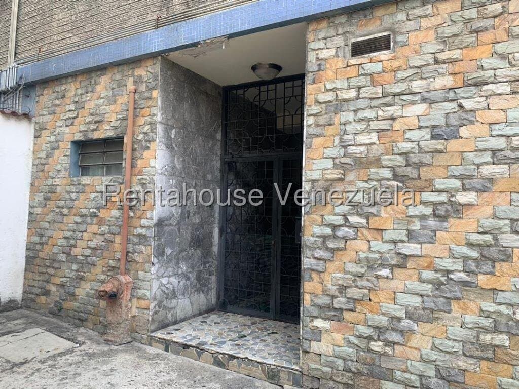 Apartamento en alquiler en Colinas de Bello Monte