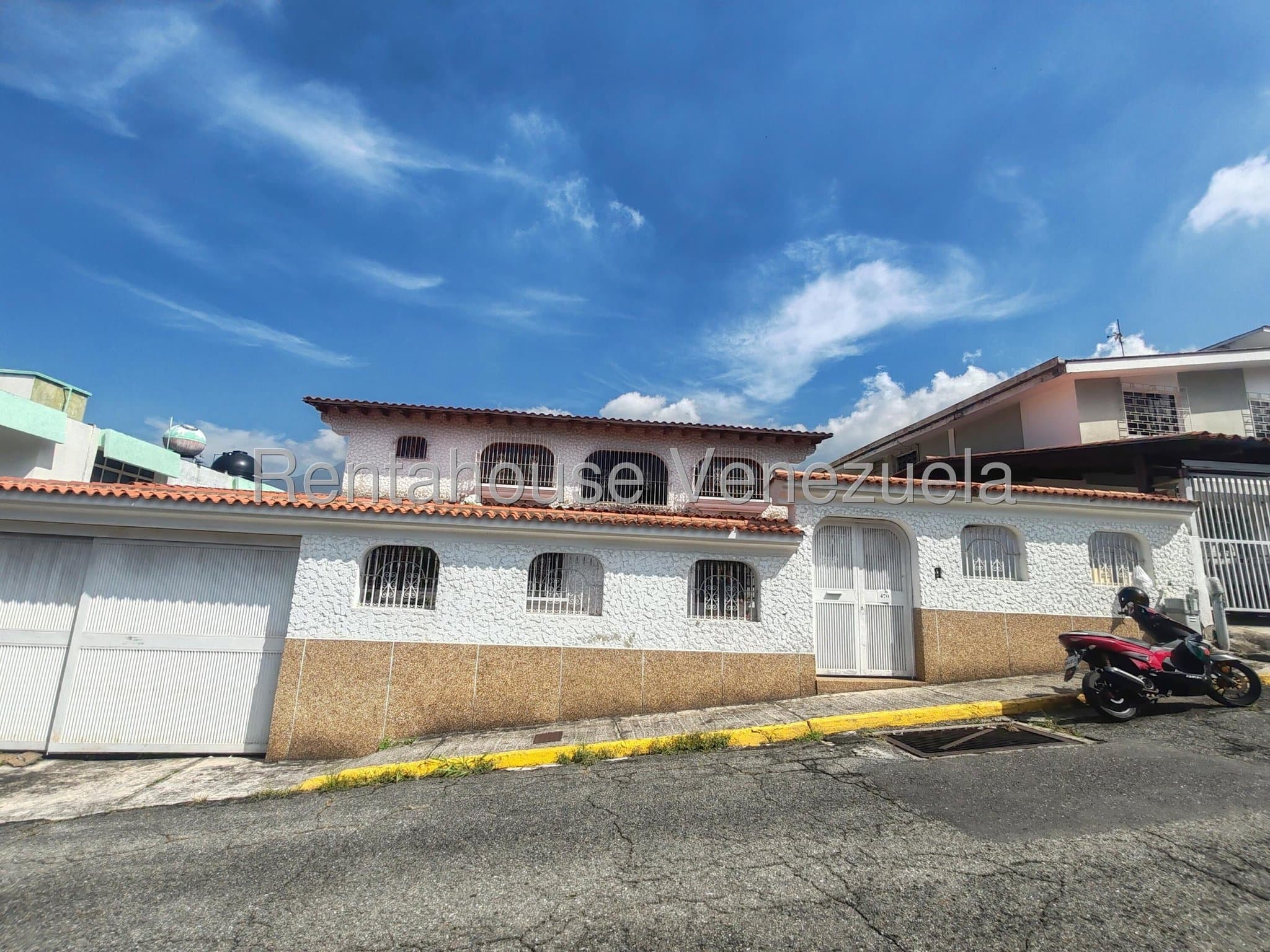 Casa en venta en El Marqués