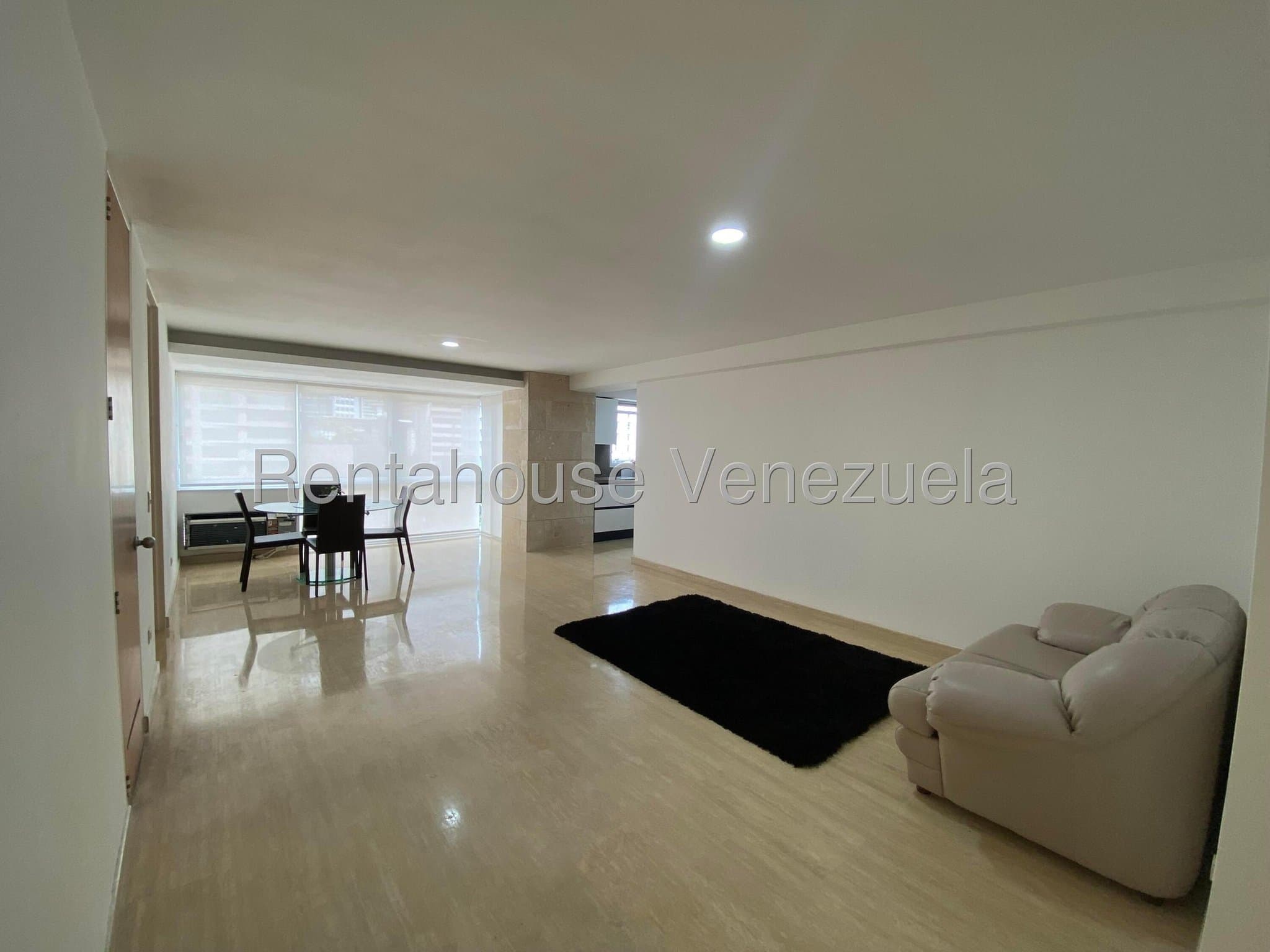 Apartamento en alquiler en La Castellana