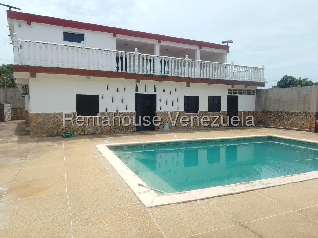 Casa en venta en Higuerote