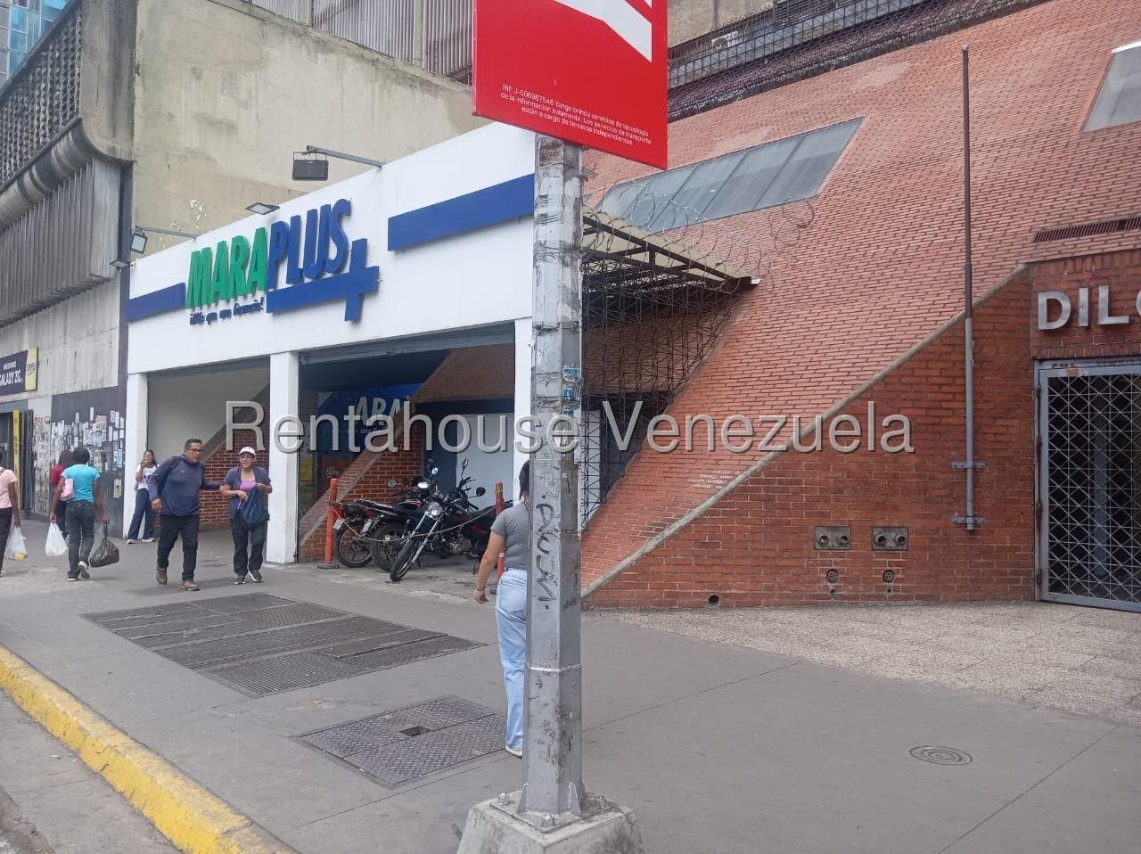 Local comercial en alquiler en La Candelaria