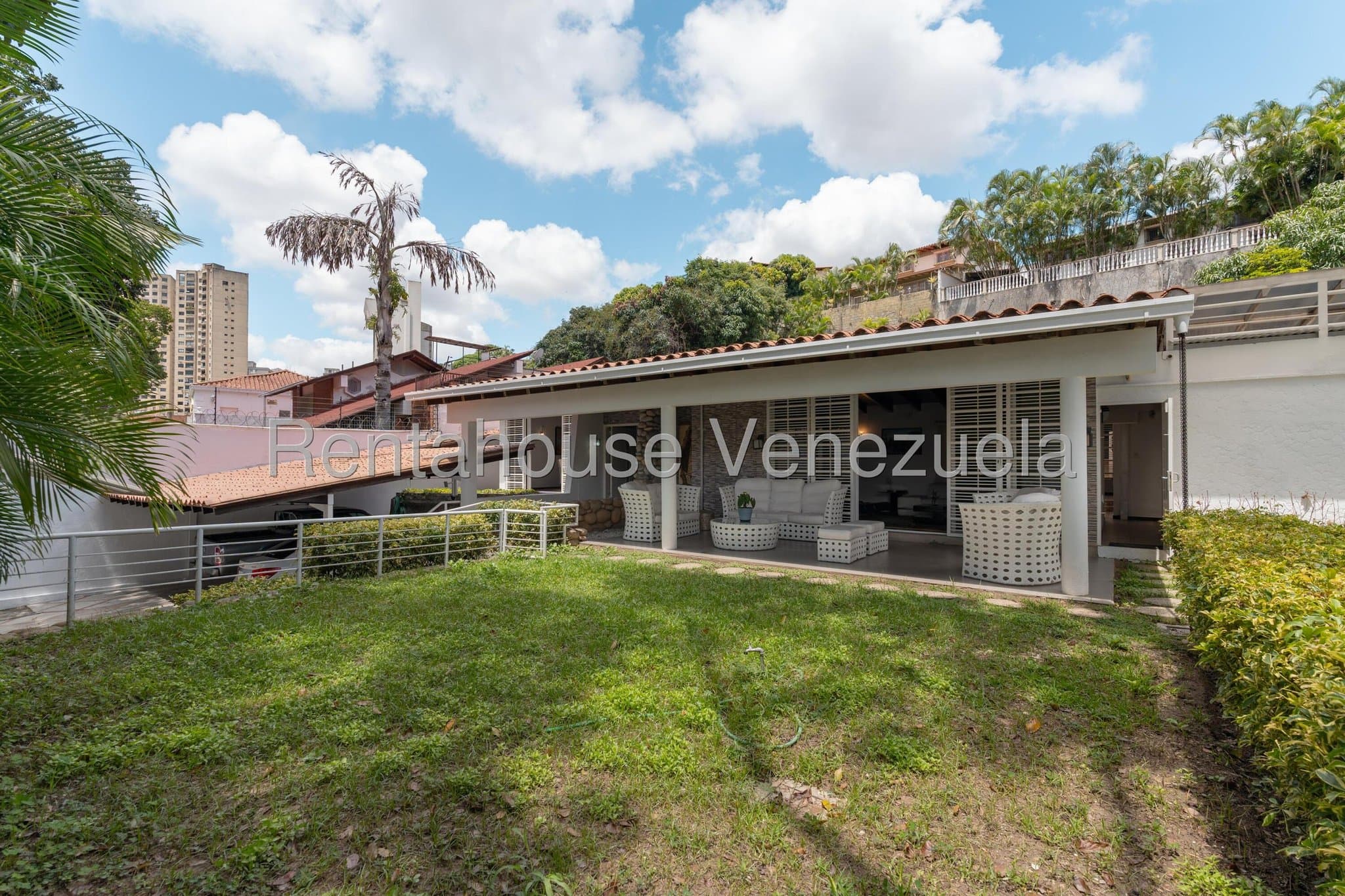 Casa en venta en Santa Fe Norte
