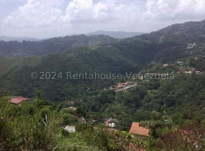 Terreno en venta en Los Robles