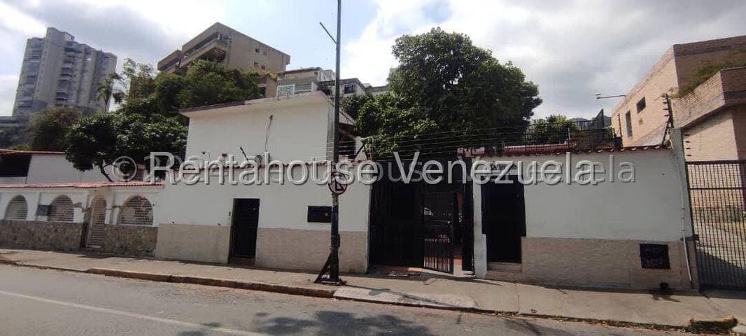 Oficina en alquiler en Colinas de Bello Monte