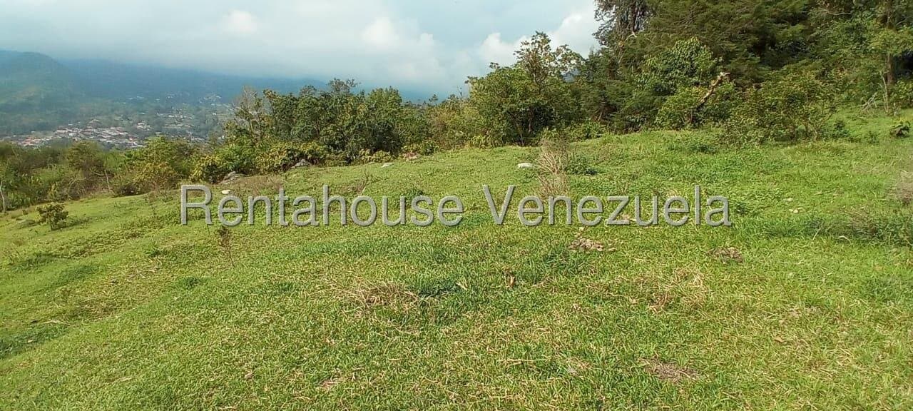 Terreno en venta en El Valle