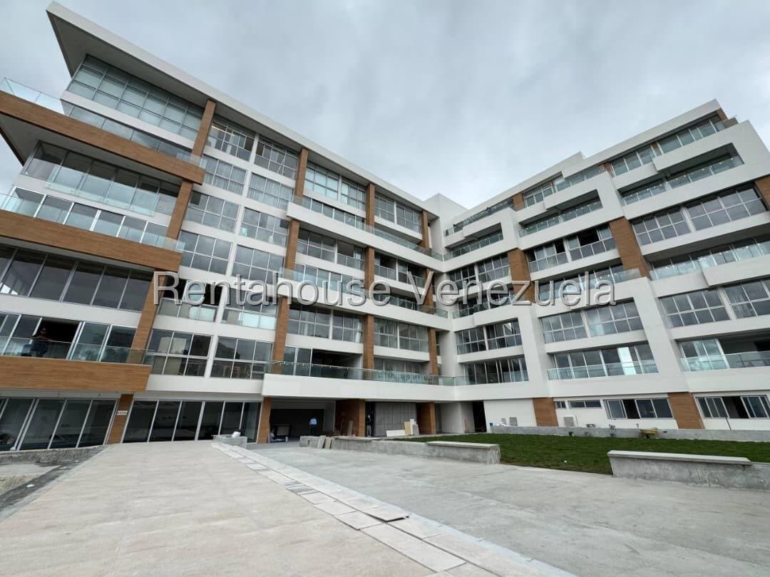 Apartamento dúplex en obra gris en venta en Los Campitos