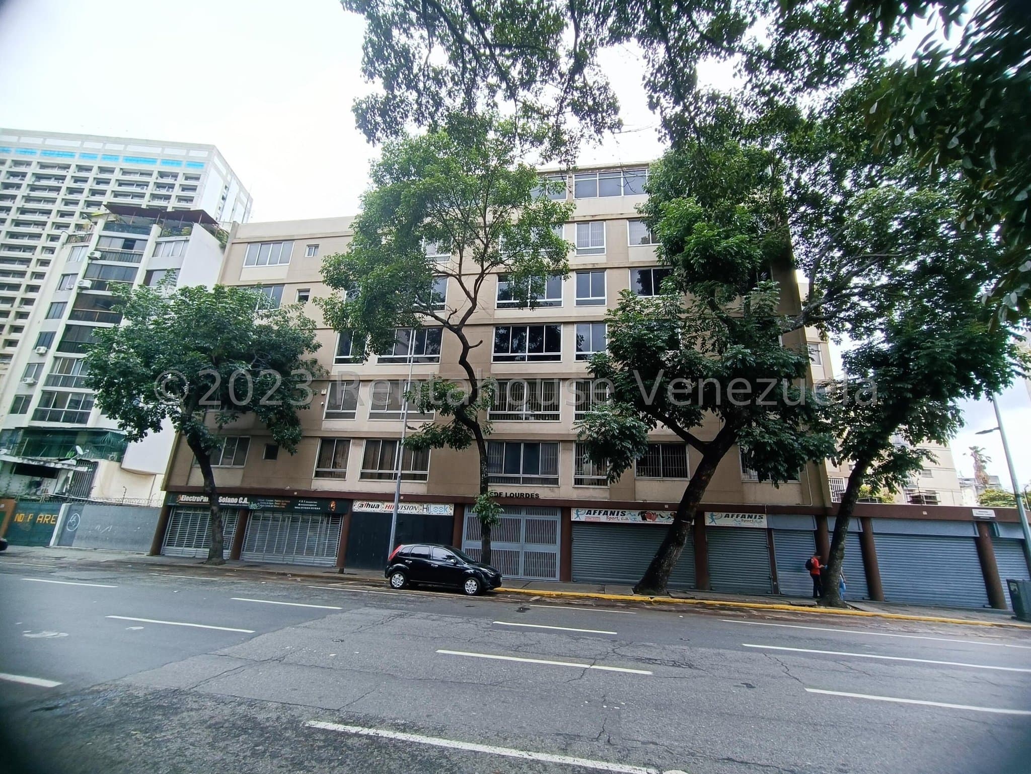 Oficina en venta en Sabana Grande