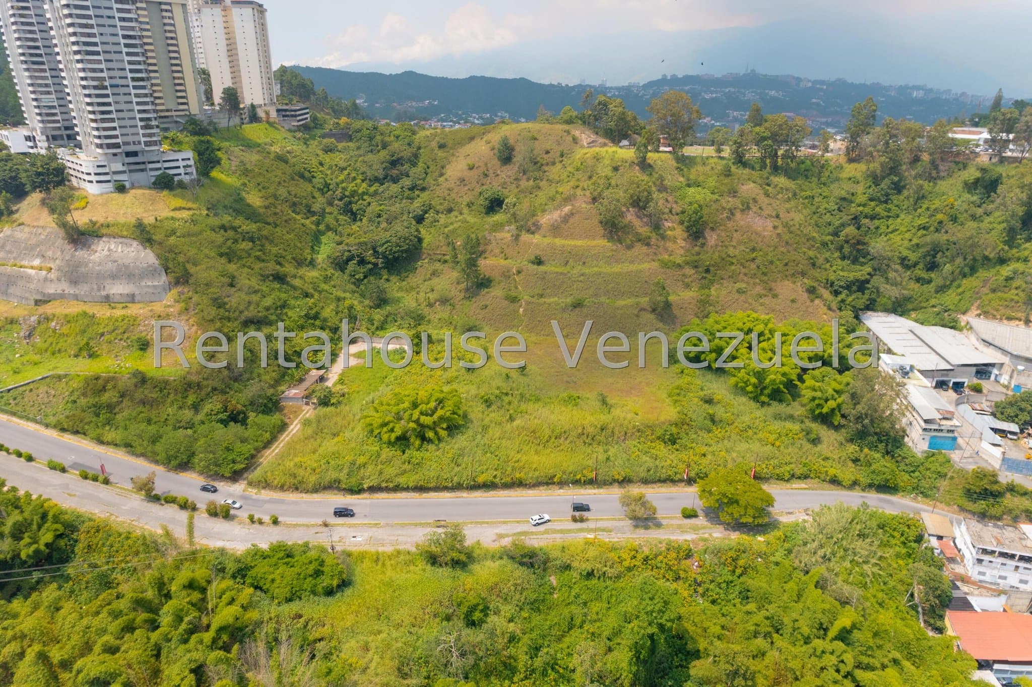 Terreno en venta en Manzanares