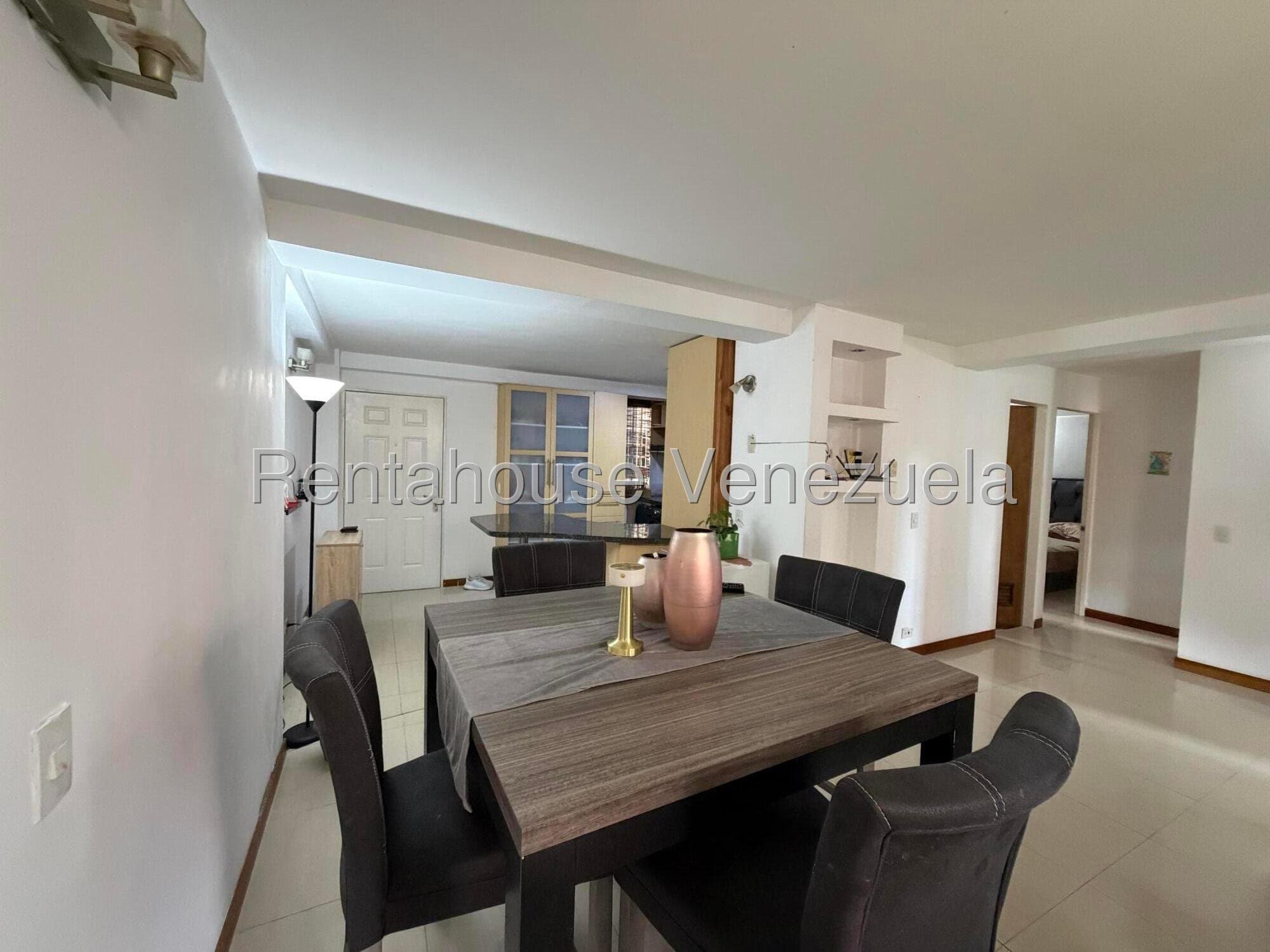 Apartamento en venta en Miravila