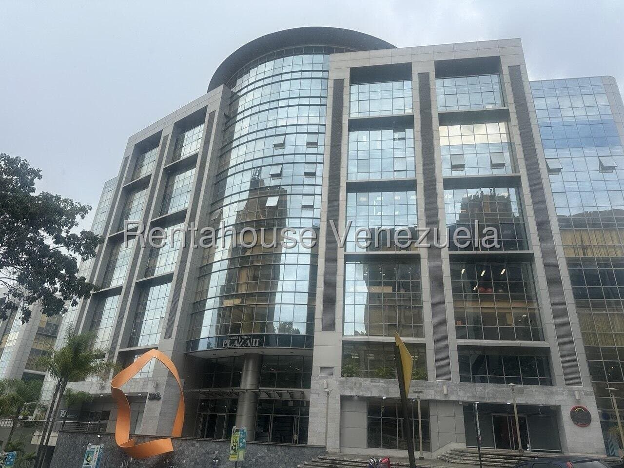 Oficina en alquiler en Santa Paula