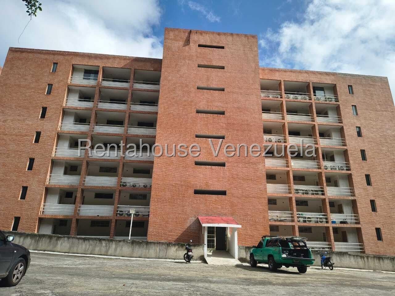 Apartamento en venta en Los Naranjos del Cafetal