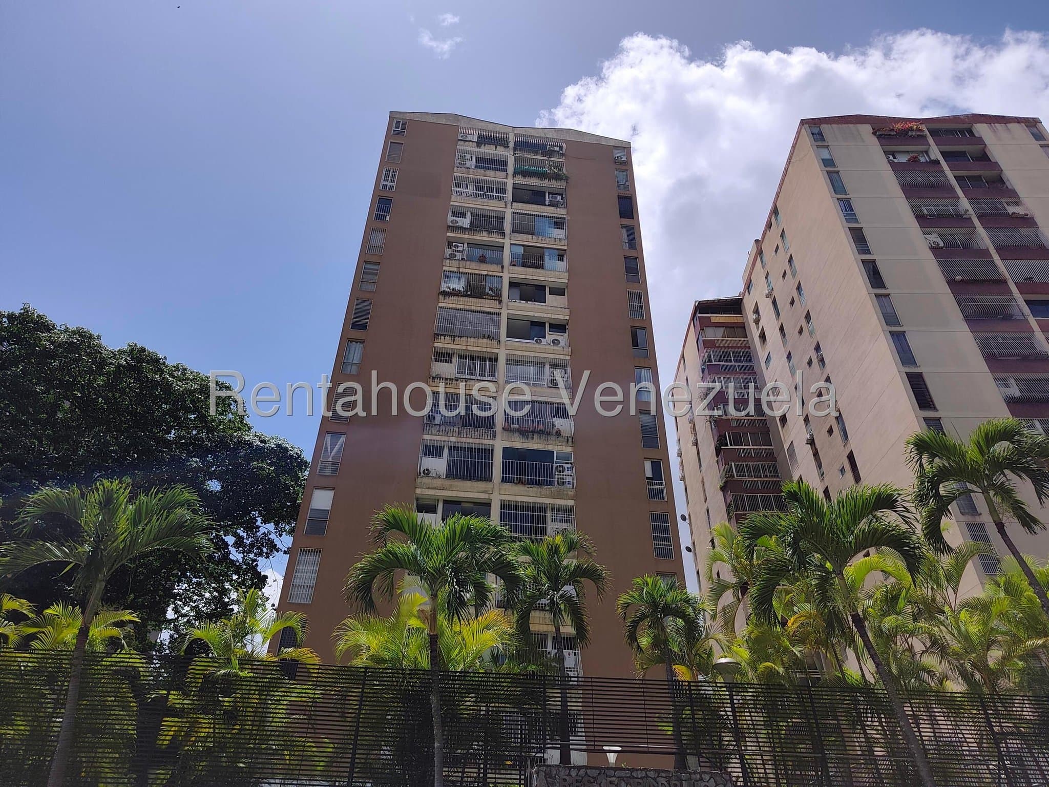Apartamento en venta en Santa Fe Sur