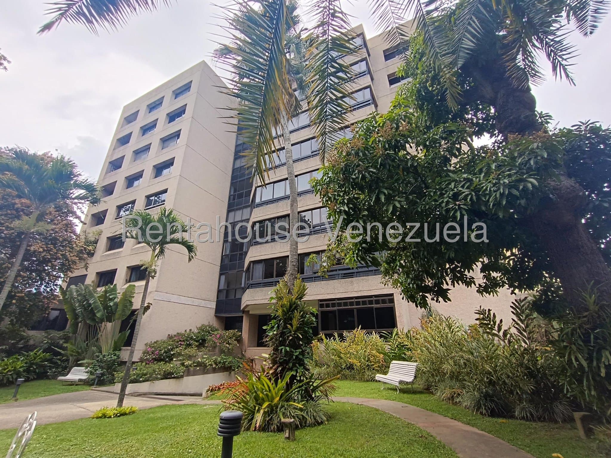 Apartamento en venta en Country Club