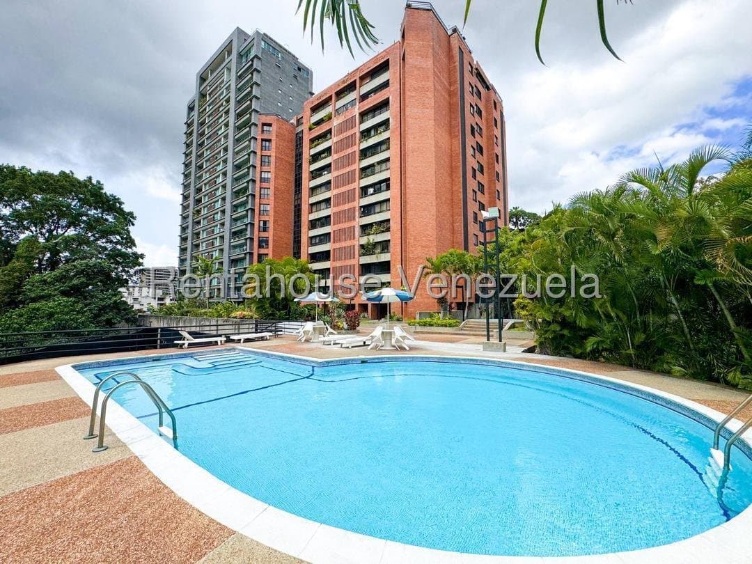 Apartamento en venta en Sebucan