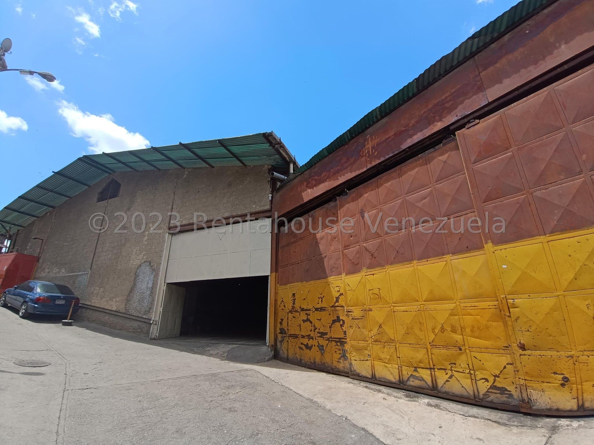 Oficina en venta en El Llanito