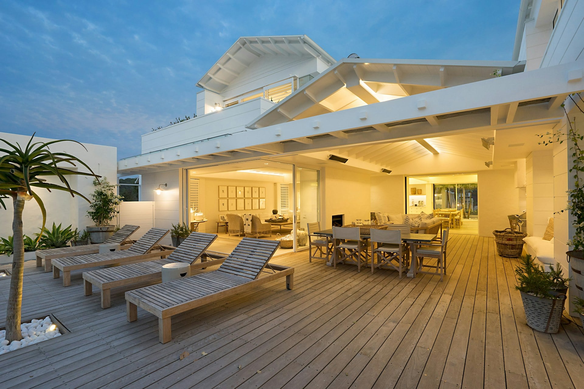 Penthouse con terraza y piscina en Punta Carretas - Foto 1