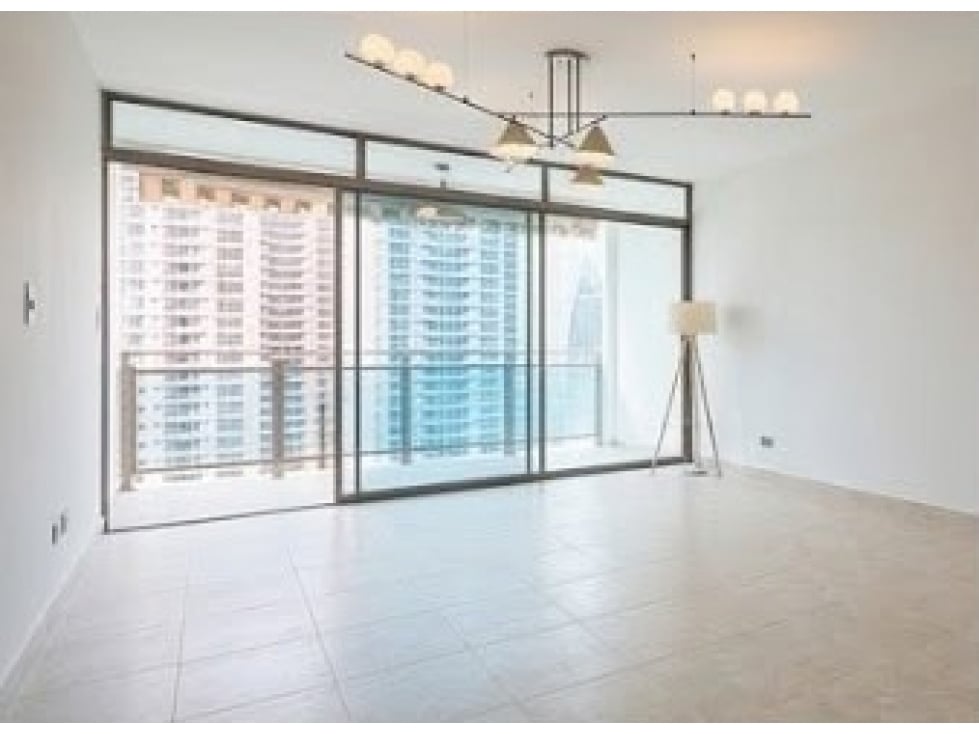Apartamento remodelado en alquiler en PH Blue Bay Tower, San Francisco - Foto 1