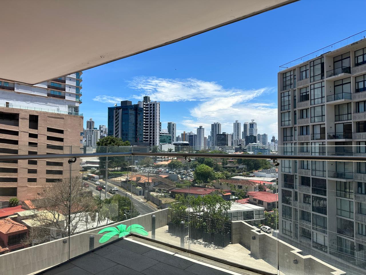 Apartamento 2 recámaras y den en PH Vita, Coco del Mar - Foto 1