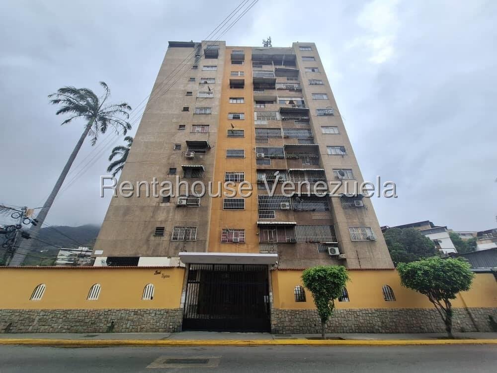 Apartamento en venta en Parroquia Altagracia - Foto 1