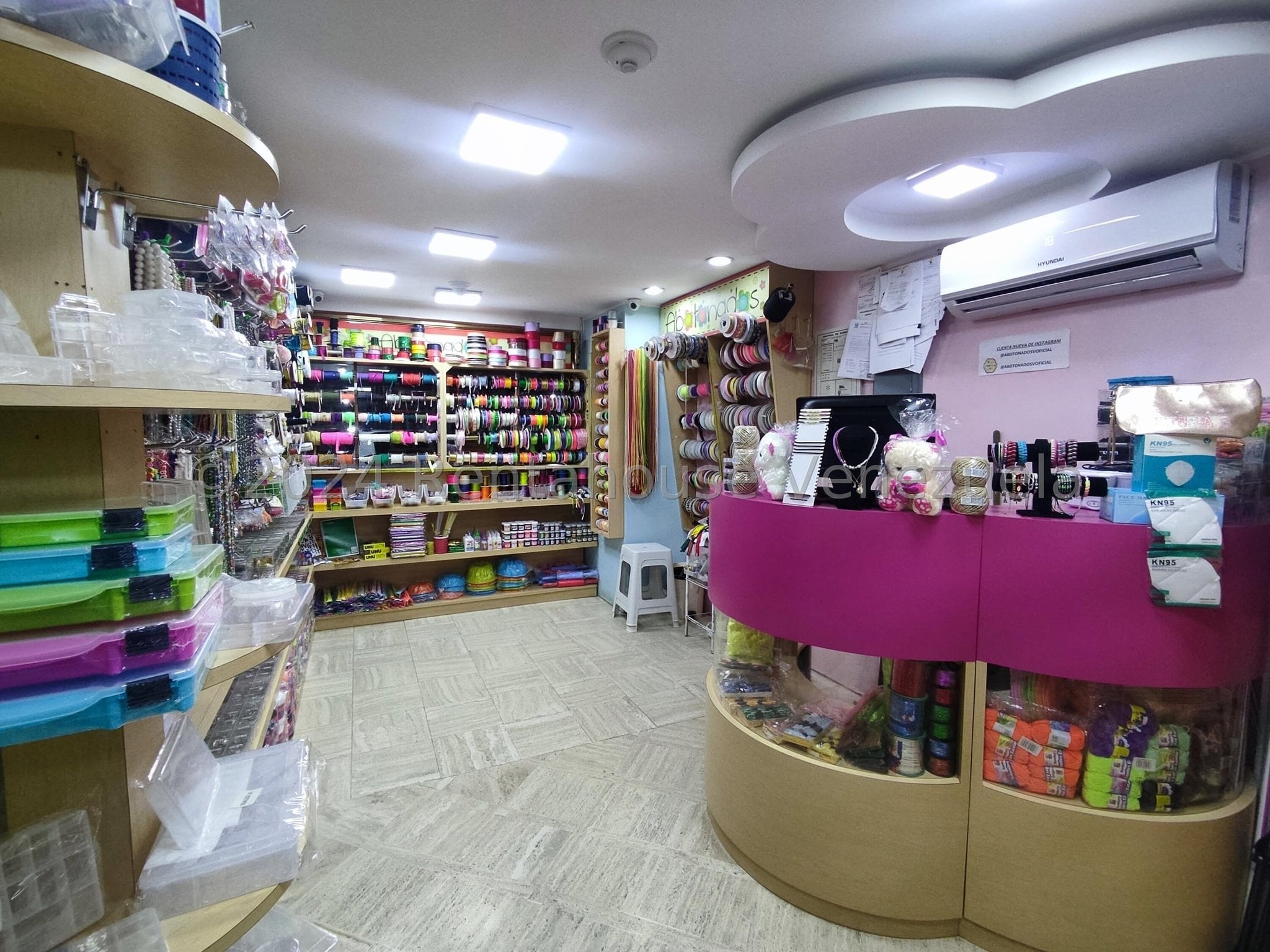 Local comercial en venta en Chuao - Foto 1