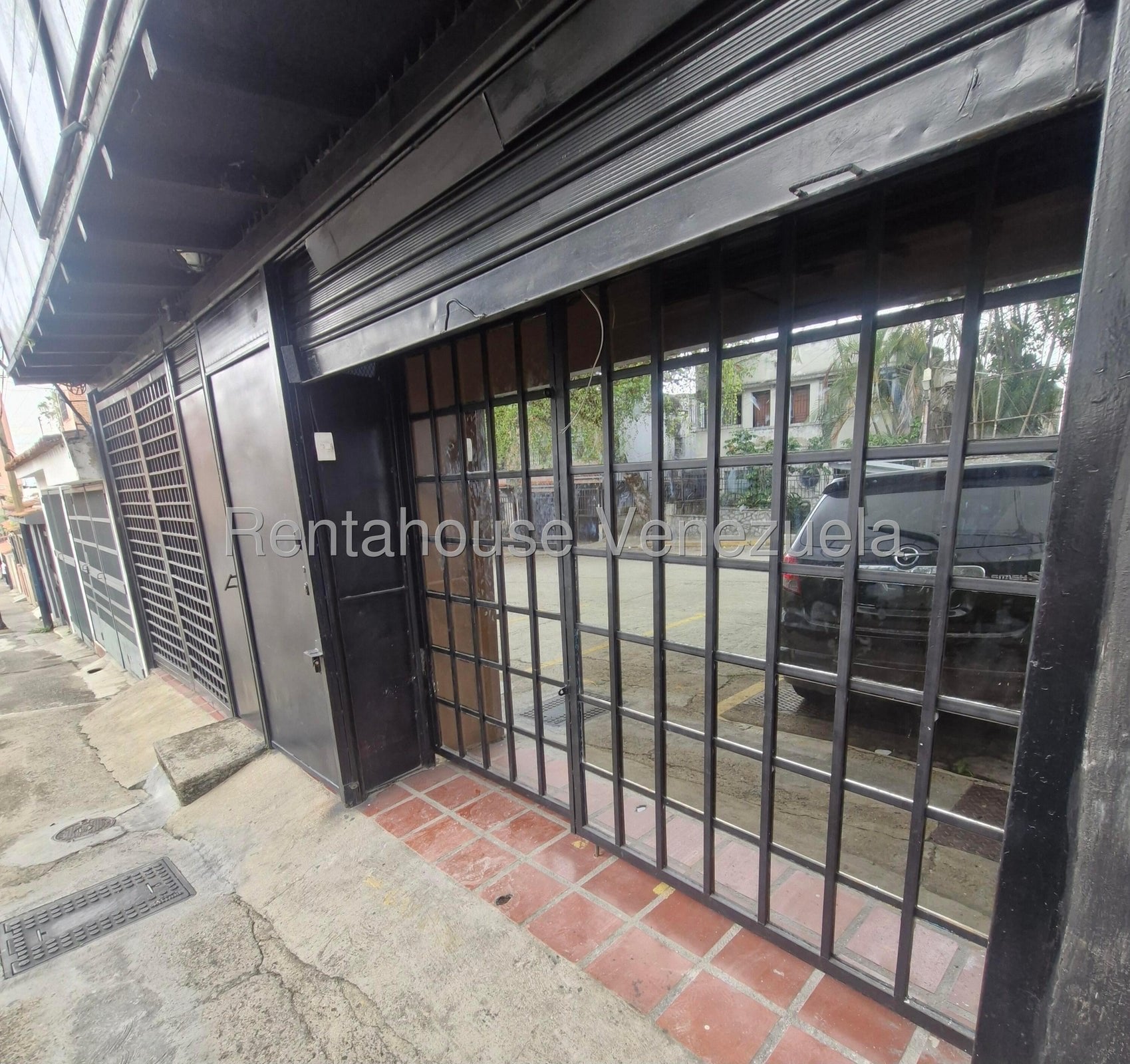 Local comercial en alquiler en Maripérez - Foto 1