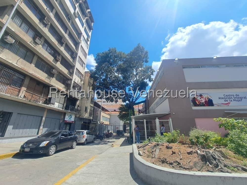 Galpón en alquiler en La Candelaria - Foto 1