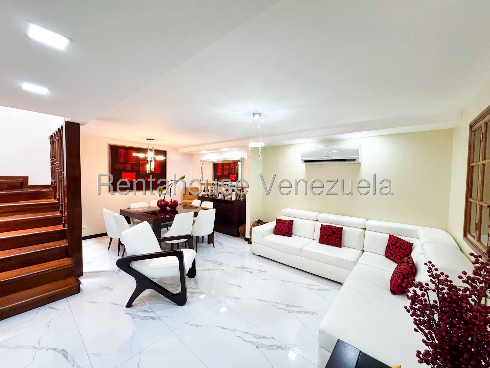 Casa en venta en Alto Prado - Foto 1