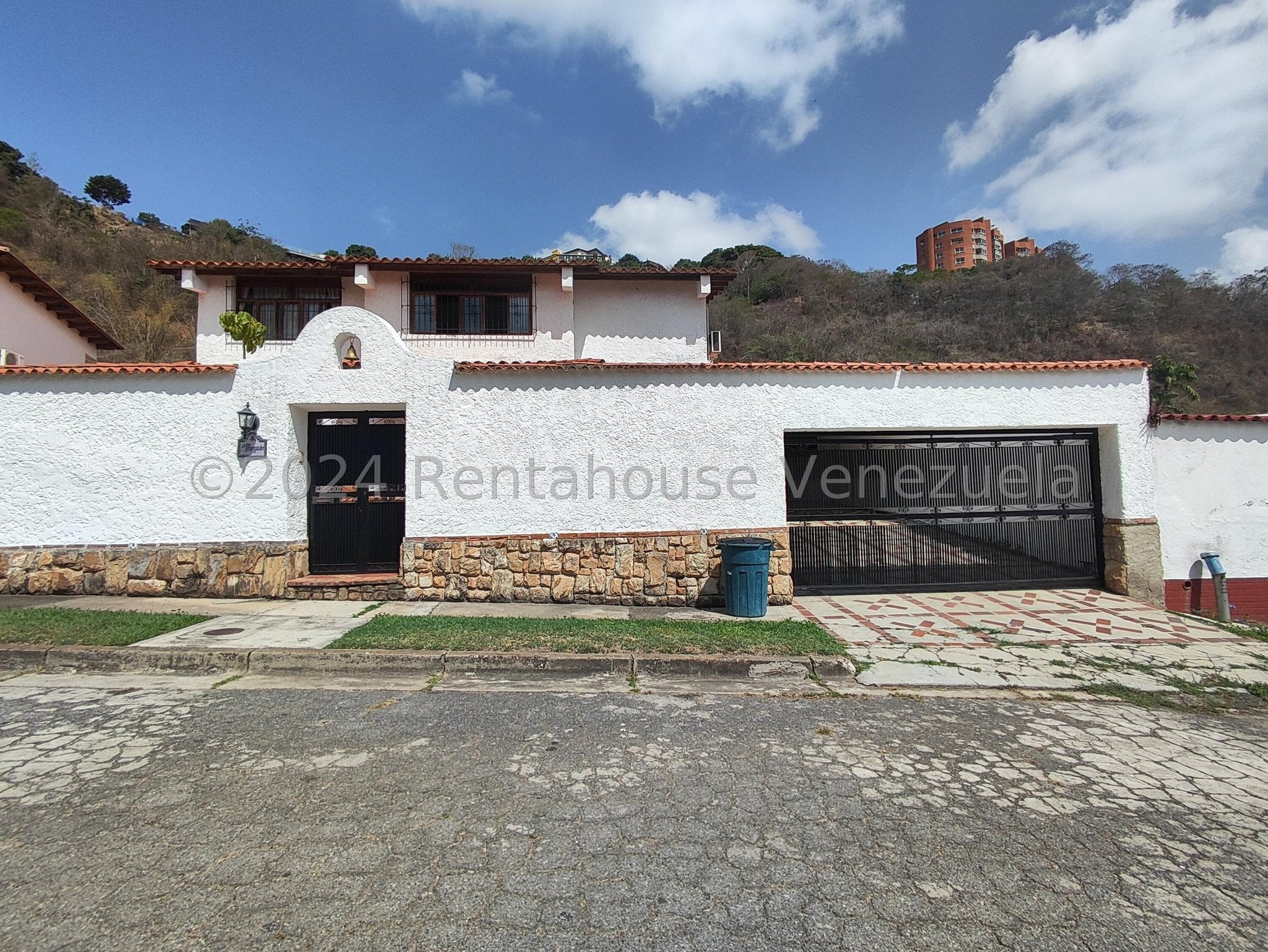 Casa en venta en Macaracuay - Foto 1