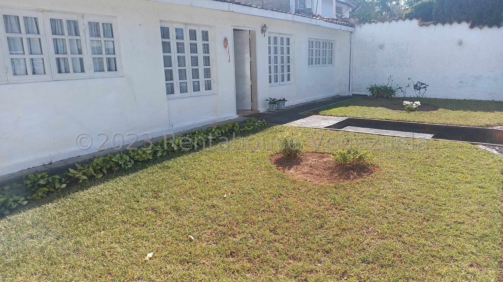 Casa en venta en Mampote - Foto 1