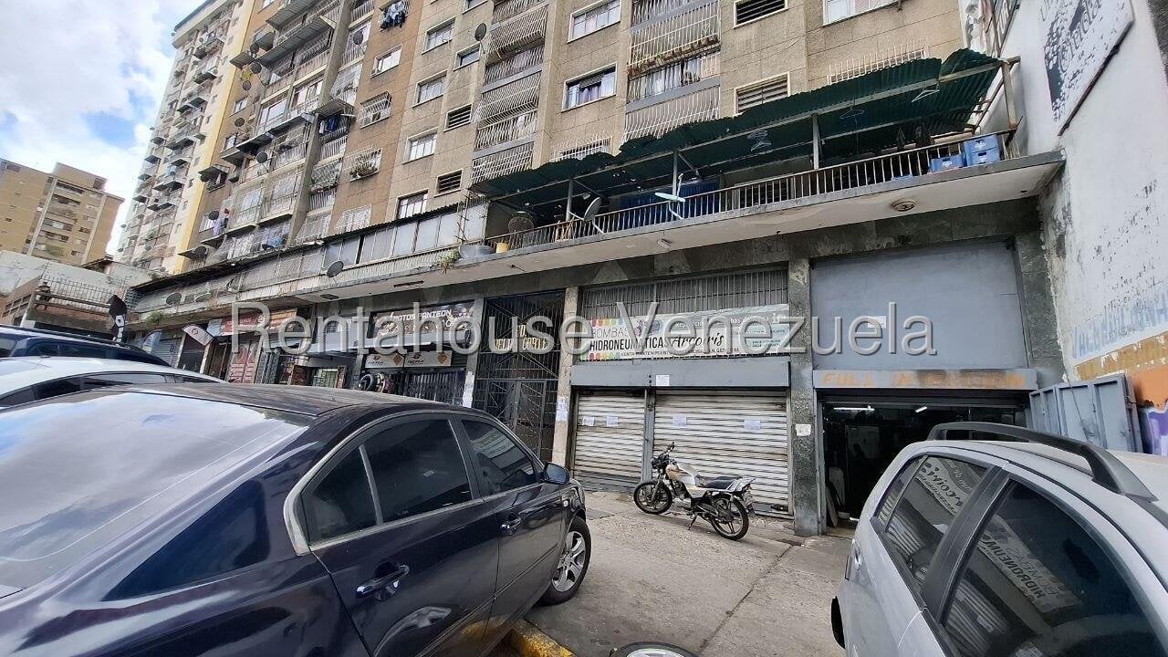 Galpón en alquiler en Parroquia San Jose - Foto 1