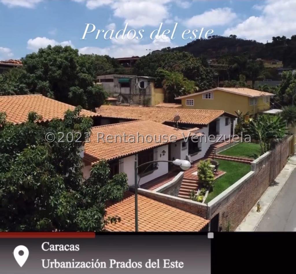Casa en venta en Prados del Este - Foto 1