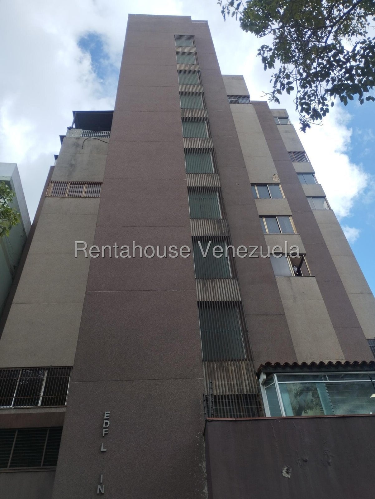 Oficina en alquiler en Bello Monte - Foto 1