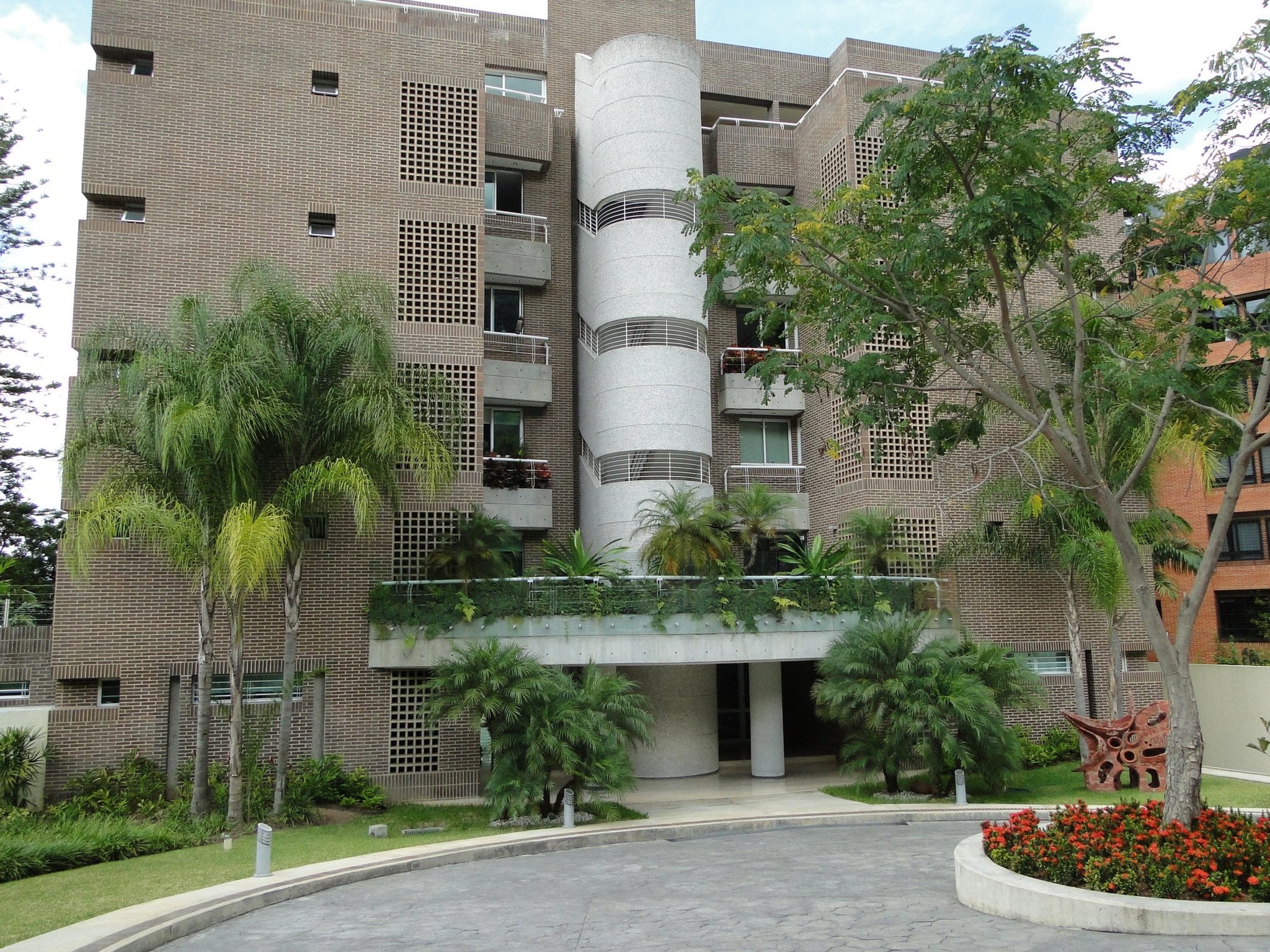 Apartamento en venta en Sebucan - Foto 1