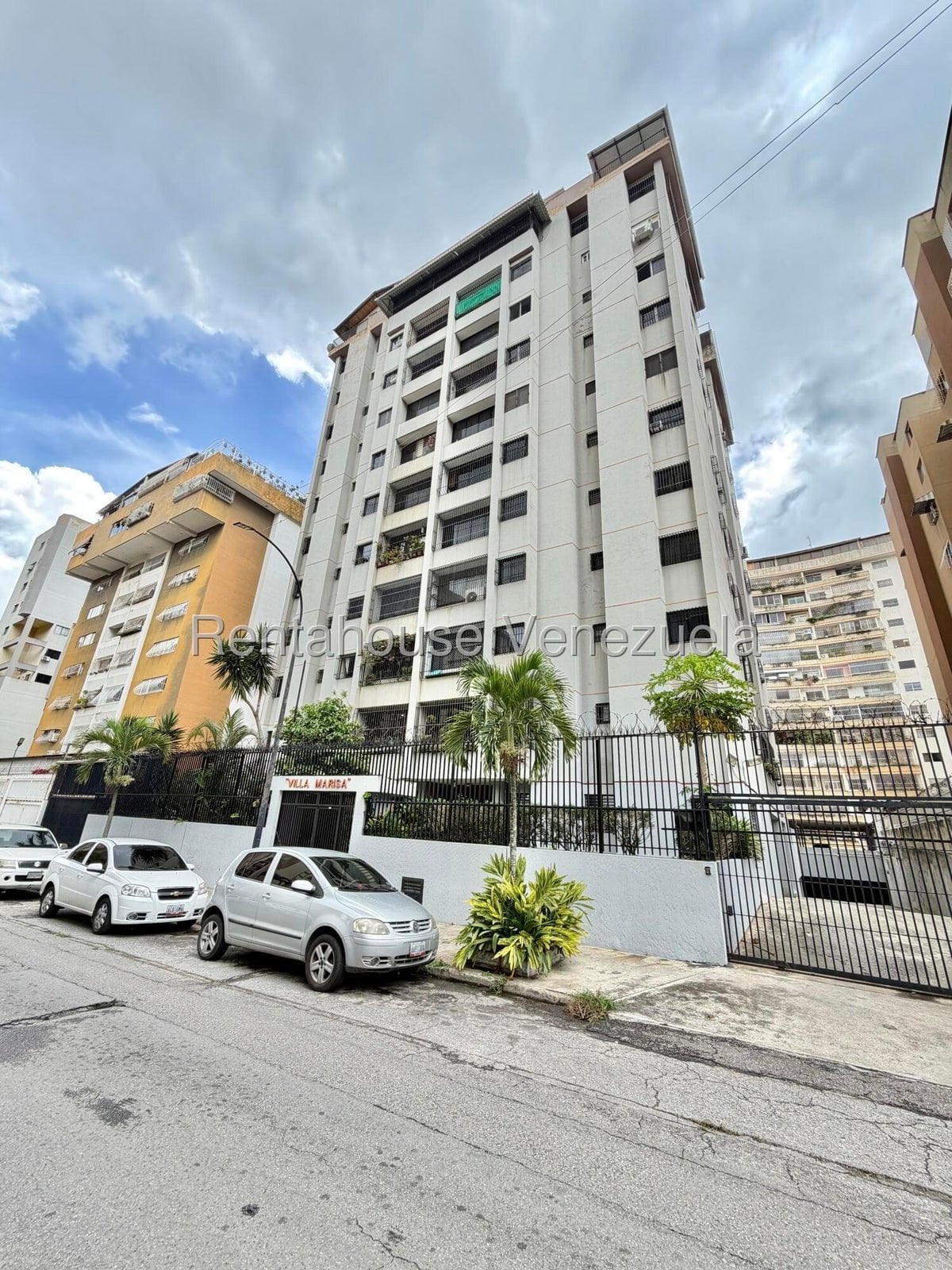 Apartamento en venta en La Urbina - Foto 1