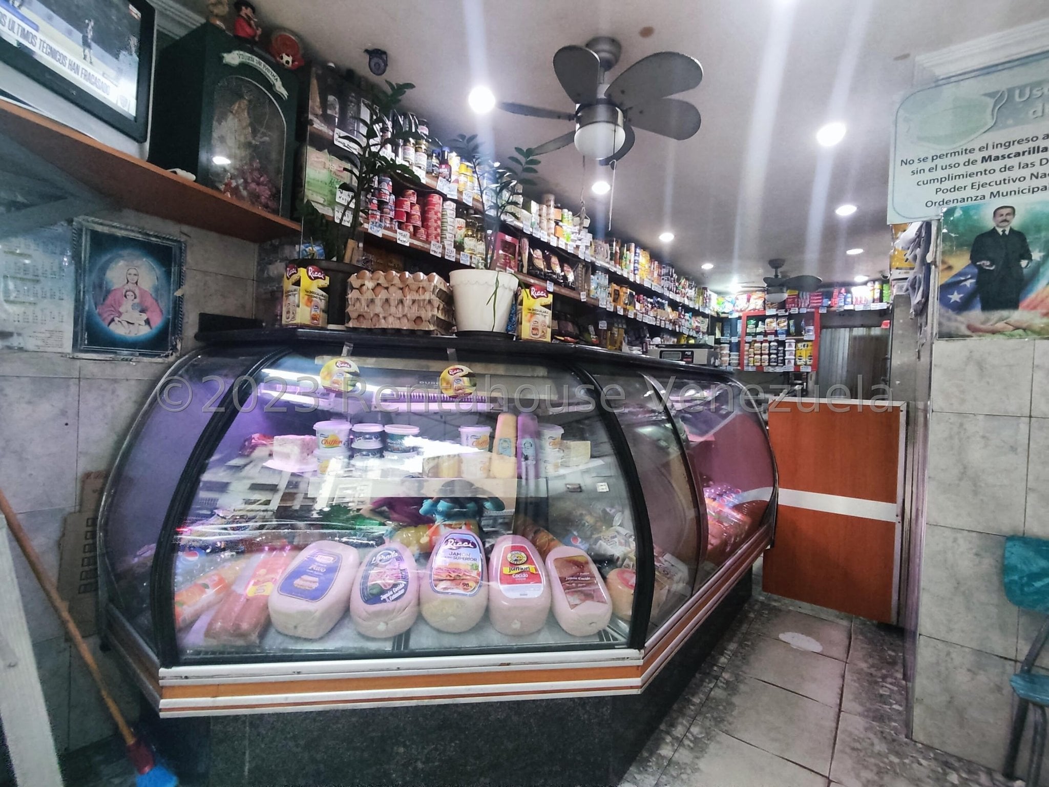 Local comercial en venta en San Jose - Foto 1