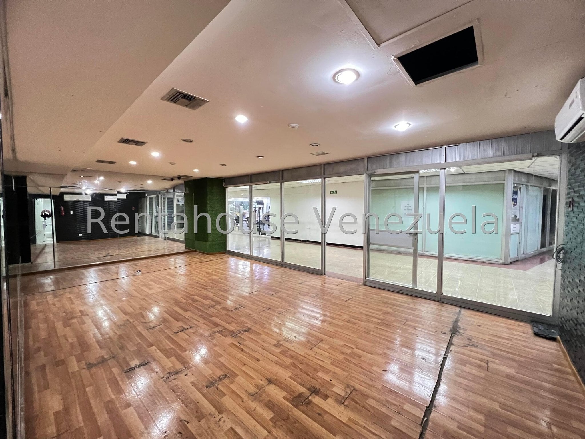 Local comercial en alquiler en Los Palos Grandes - Foto 1