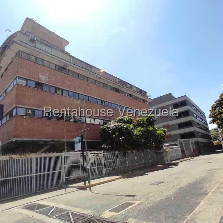 Galpón en venta en Los Ruices - Foto 1