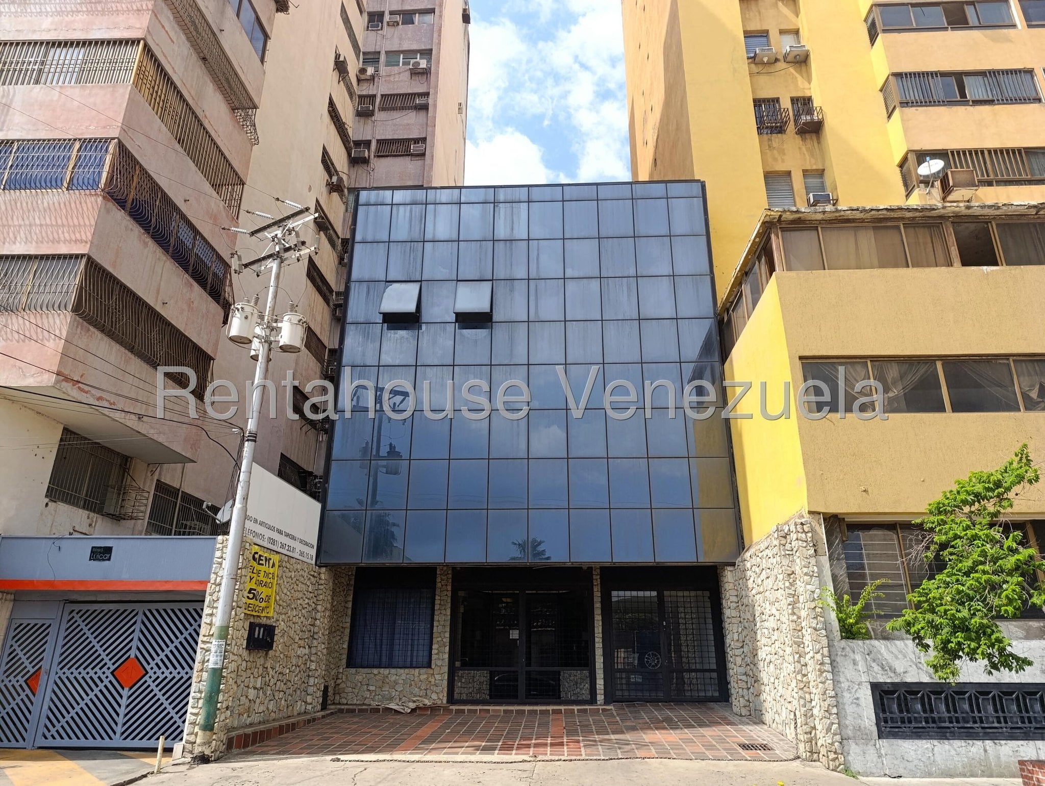 Terreno en venta en Puerto La Cruz - Foto 1