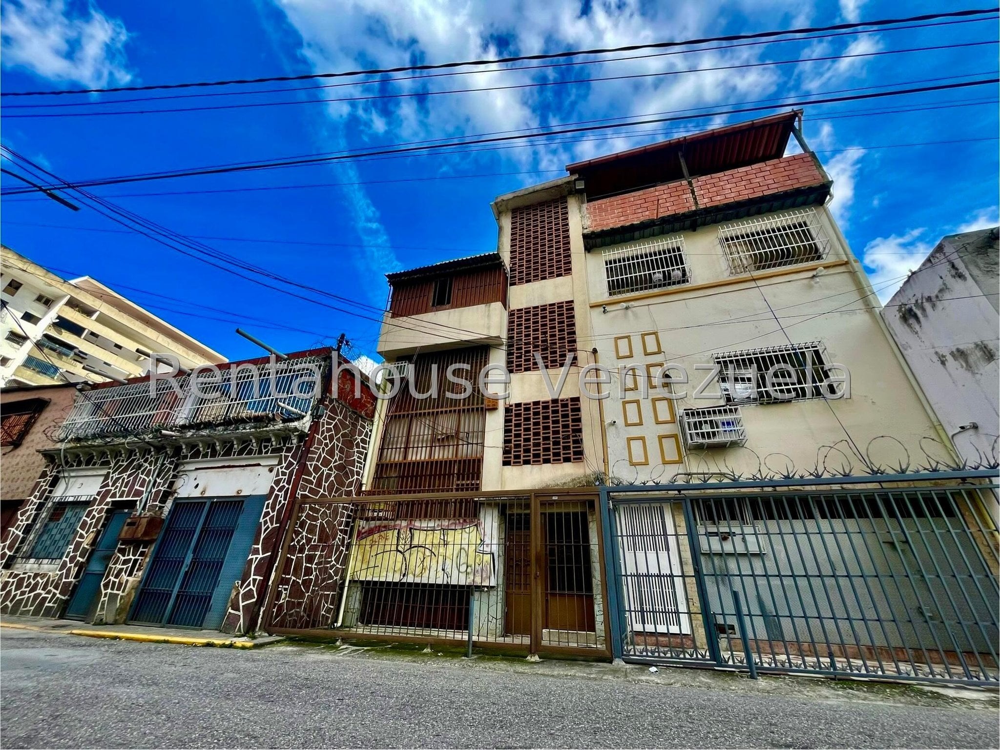 Edificio en venta en Parroquia San Jose - Foto 1