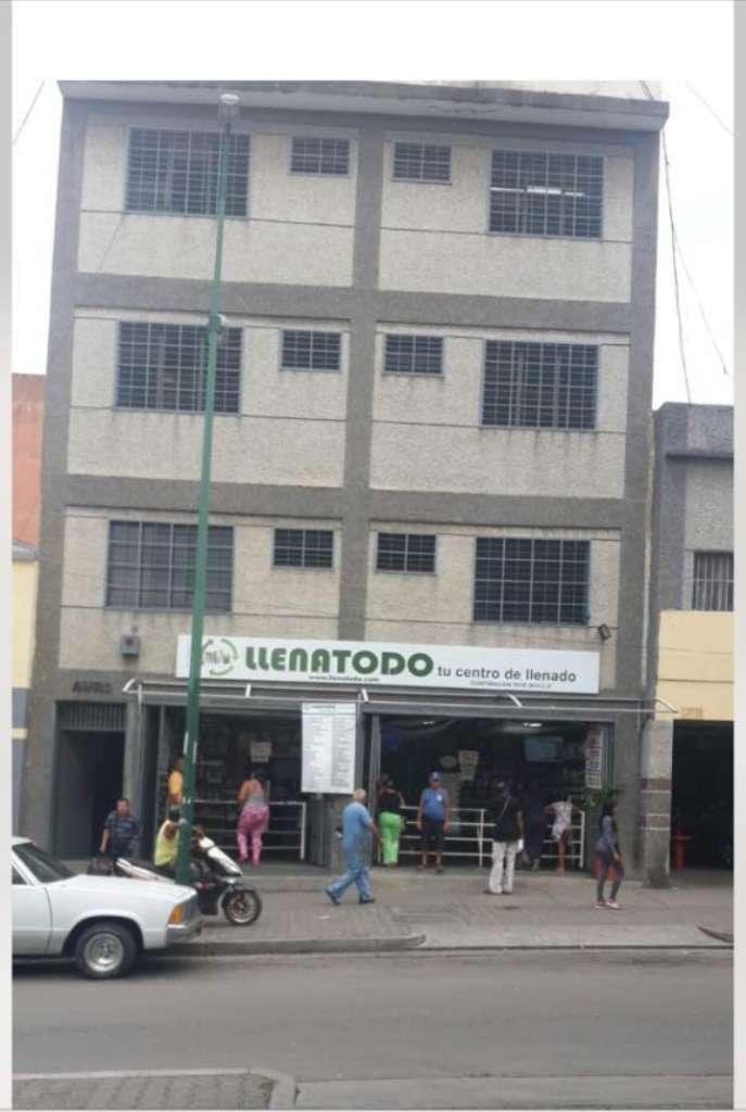 Galpón en venta en Catia - Foto 1