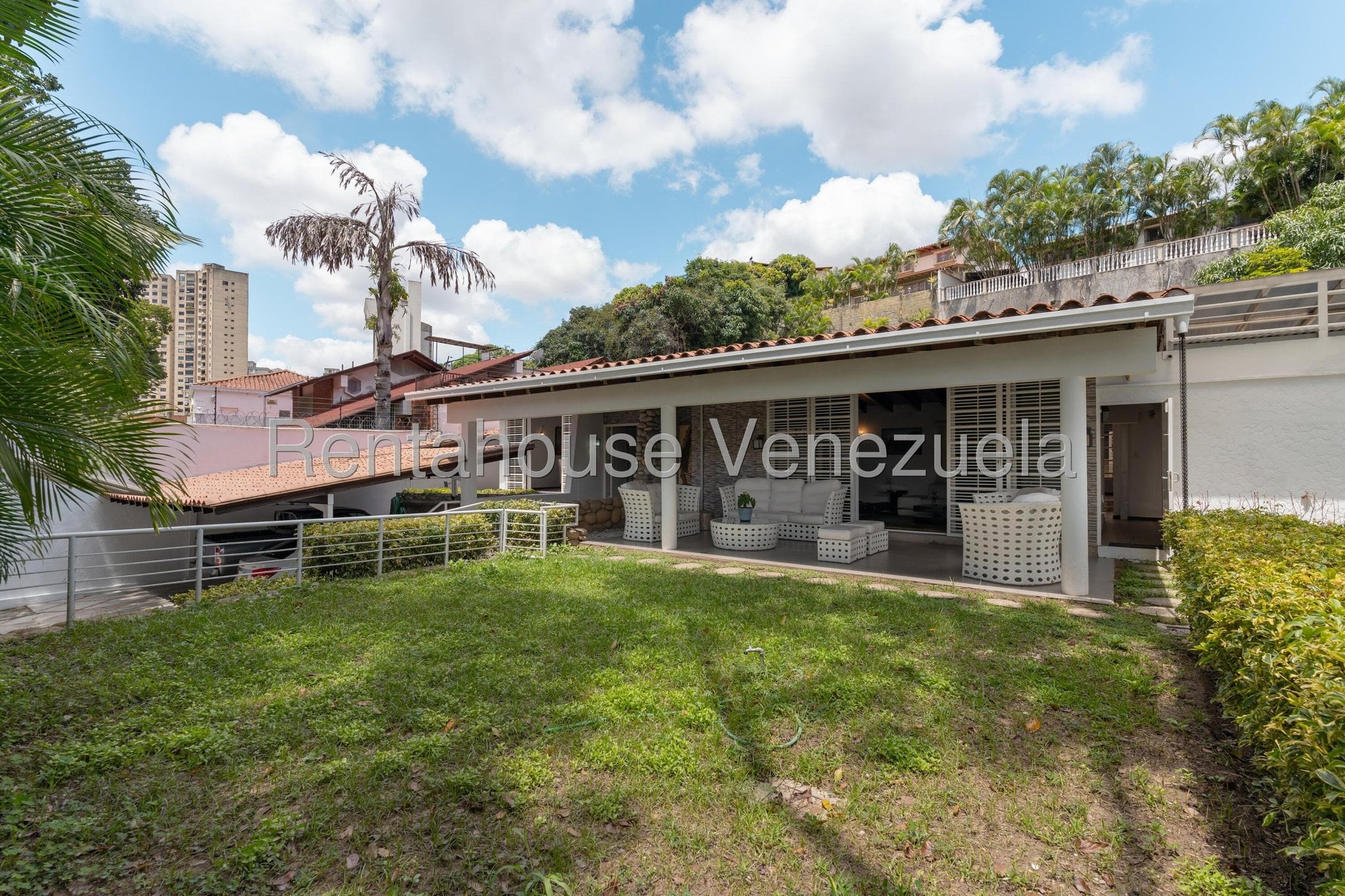 Casa en venta en Santa Fe Norte - Foto 1