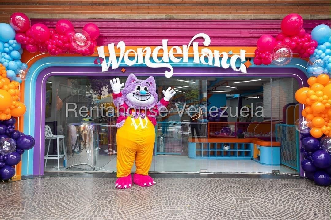 Negocio en venta en Cerro Verde - Foto 1