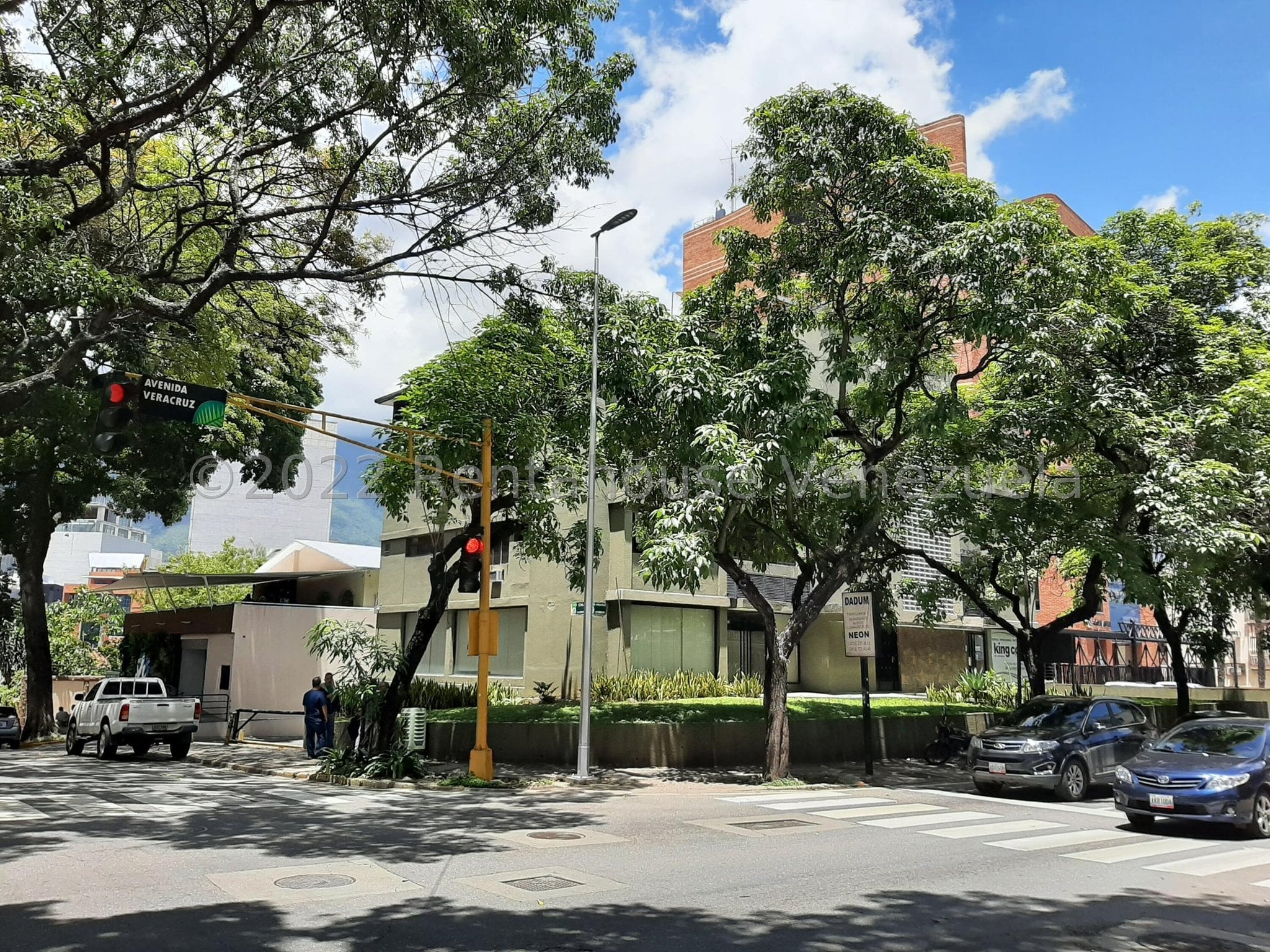 Oficina en venta en Las Mercedes - Foto 1