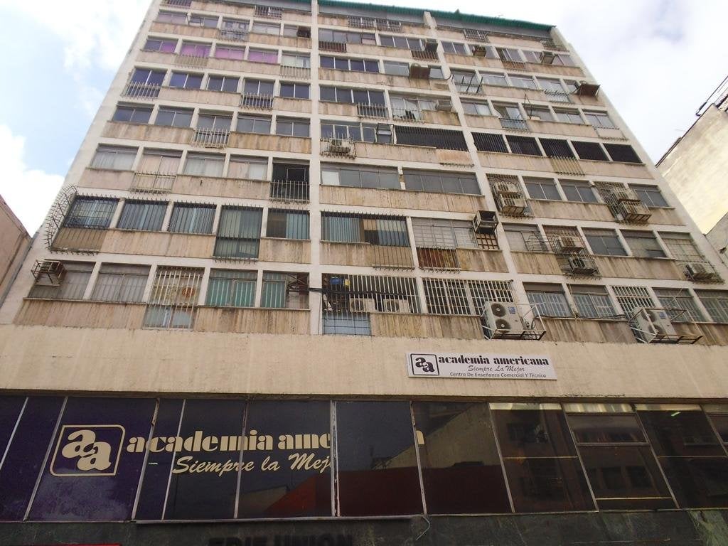 Oficina en venta en El Recreo - Foto 1