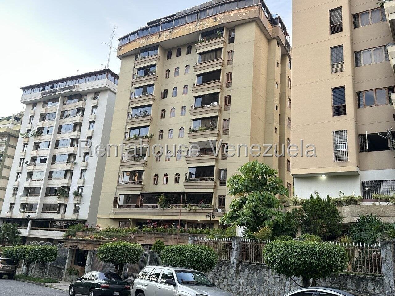 Apartamento en venta en Terrazas del Avila - Foto 1